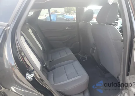 2024 Chevrolet Trax 1Rs z USA, uszkodzony, nr VIN KL77LGE29RC040420